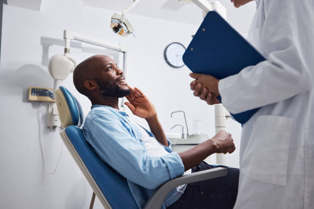 Best Emergency Orthodontic Repairs in New Athens, IL