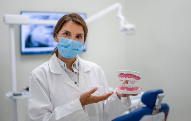 Best Pediatric Emergency Dentist in New Athens, IL
