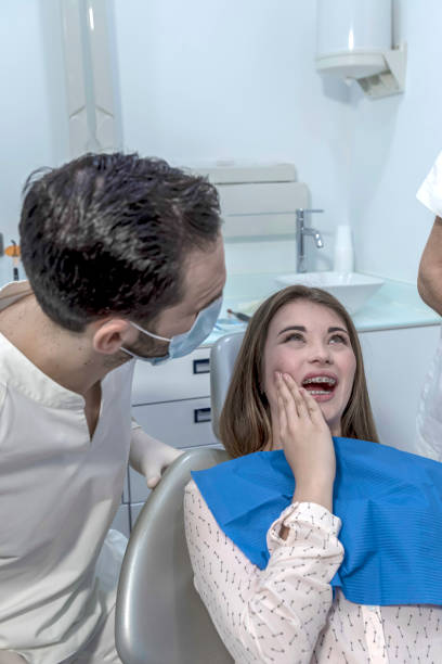 Best Emergency Tooth Extraction in New Athens, IL