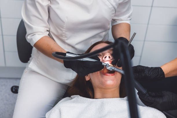 Best Emergency Tooth Extraction in New Athens, IL