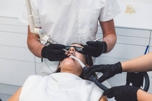 Best Emergency Root Canal Treatment in New Athens, IL