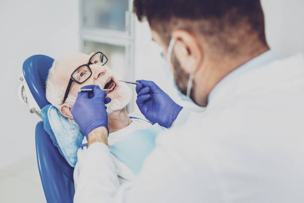 Best Weekend Emergency Dentist in New Athens, IL